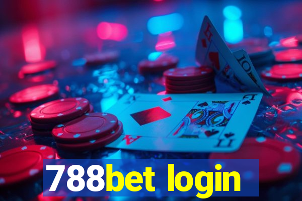 788bet login